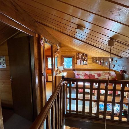 Chalet Calme Cosy Eyne Station 2600 Экстерьер фото